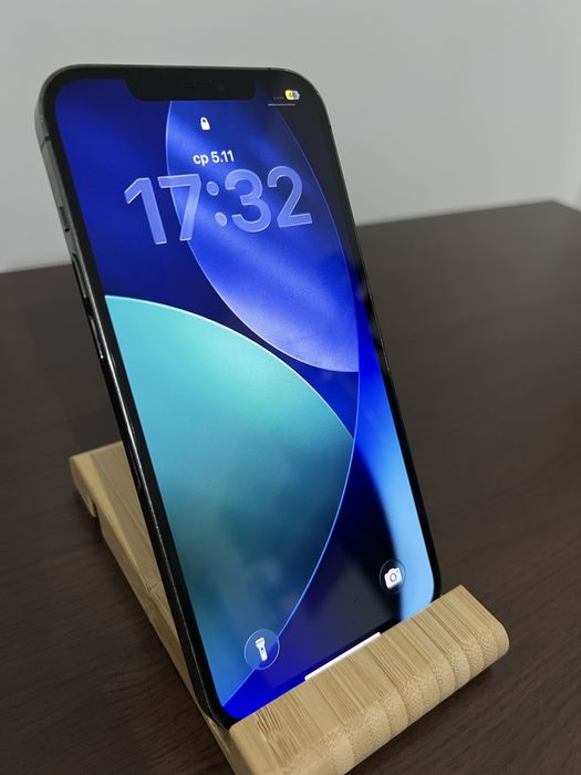 Продавам iPhone 12 Pro Max – 128GB | Отлично състояние