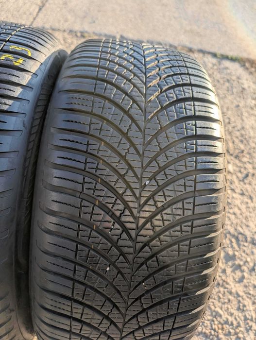 SET 2 Anvelope All Season 225/50 R17 GOODYEAR Vector 4 Seasons Gen ras