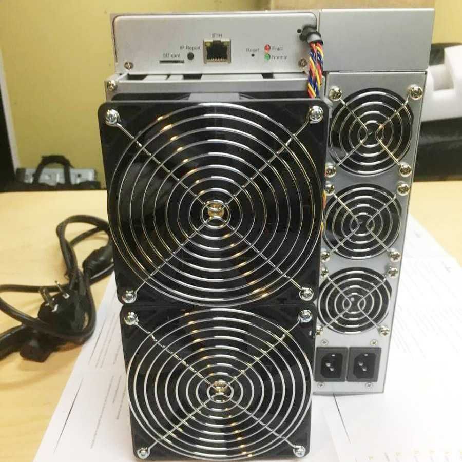 Asic Antminer S19j pro 104T Асик майнер антмайнер С19