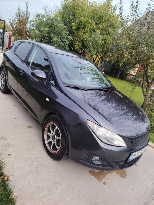 VAND SEAT IBIZA 1.2 75 cai