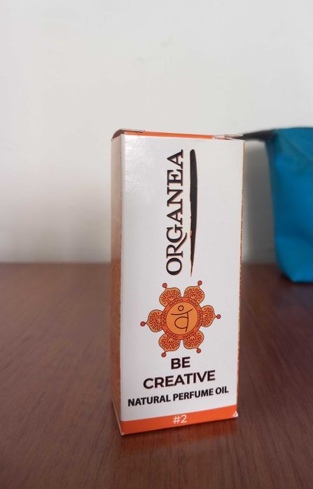 Парфюмно масло рол-ол