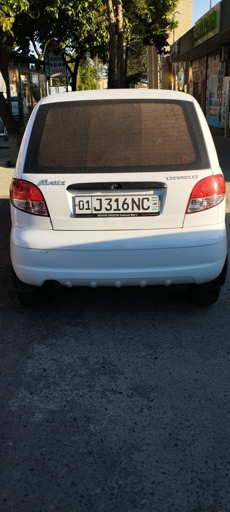 Matiz 3tali 2018
