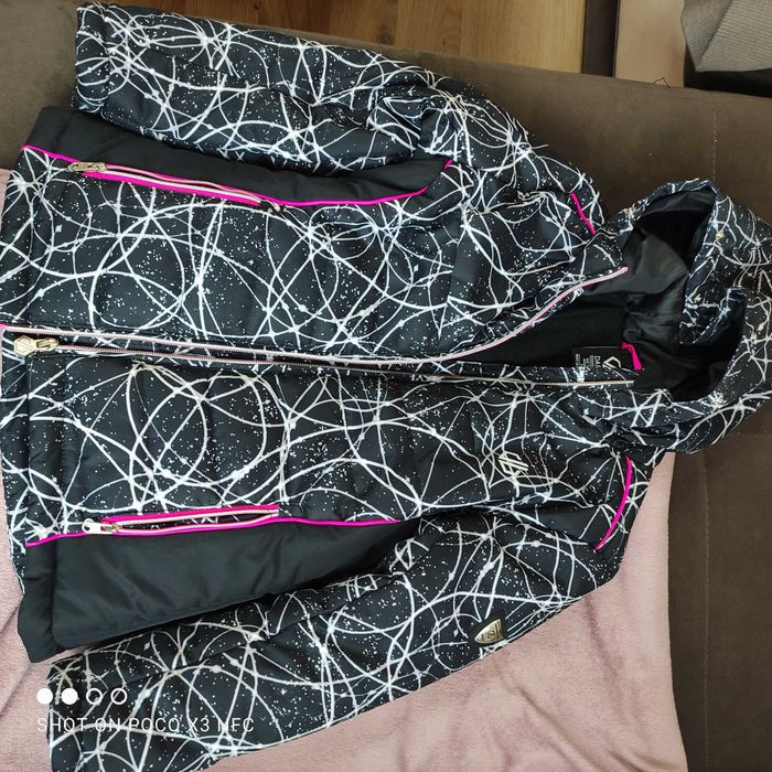 Детско есенно яке