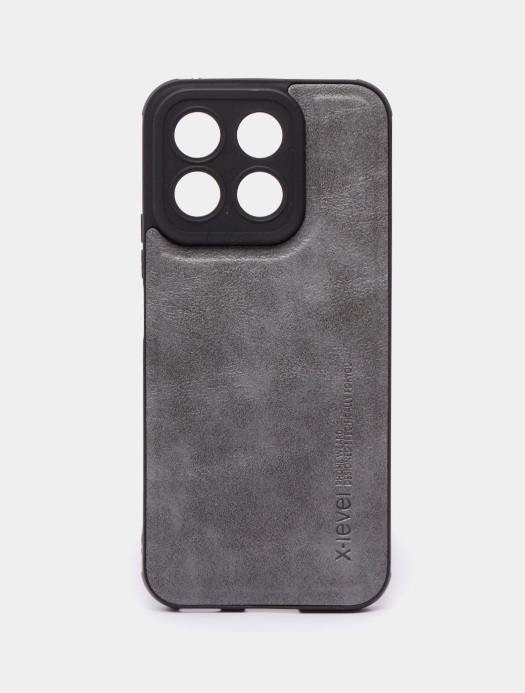 Honor / X8b / 256GB / Silver / Giftbox / IMEI utkan / original / obmen