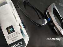 3D очила SONY TDG-BR100 и TDG-BR250