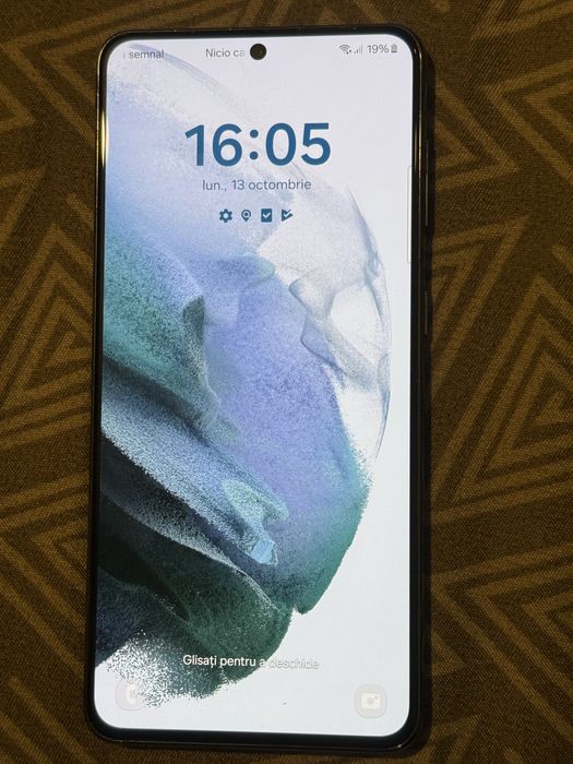 Samsung Galaxy S21 5G