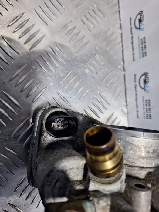 Clapeta acceleratie Opel Astra H 1.8 z18xer