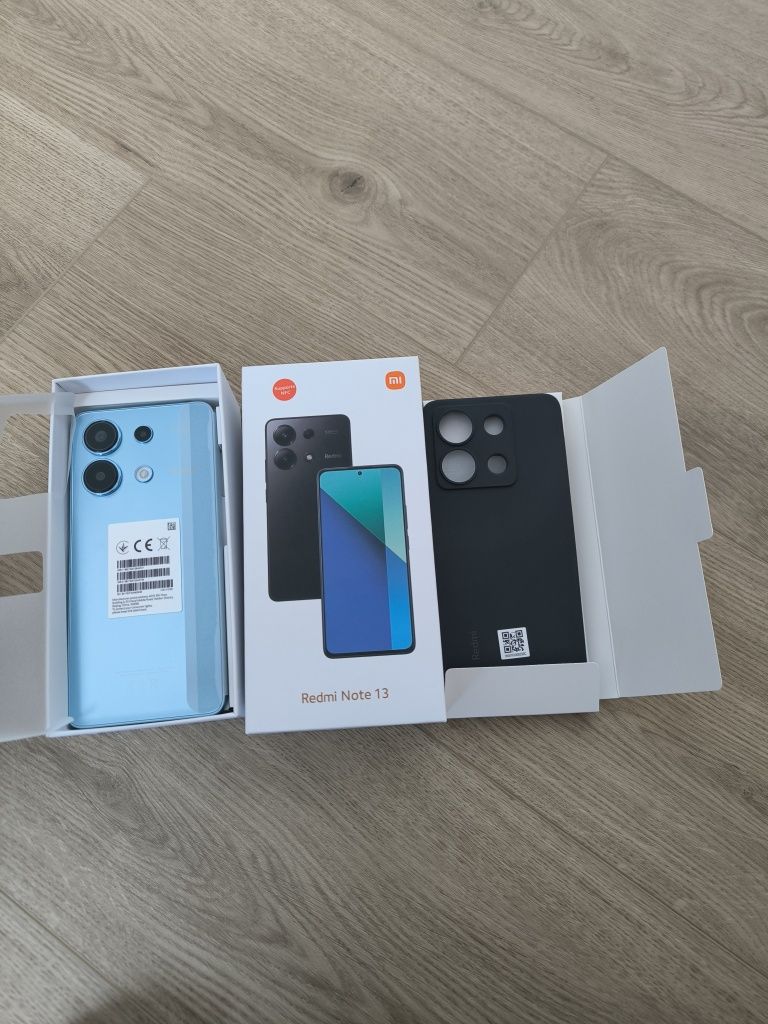 Telefon XIAOMI Redmi Note 13
