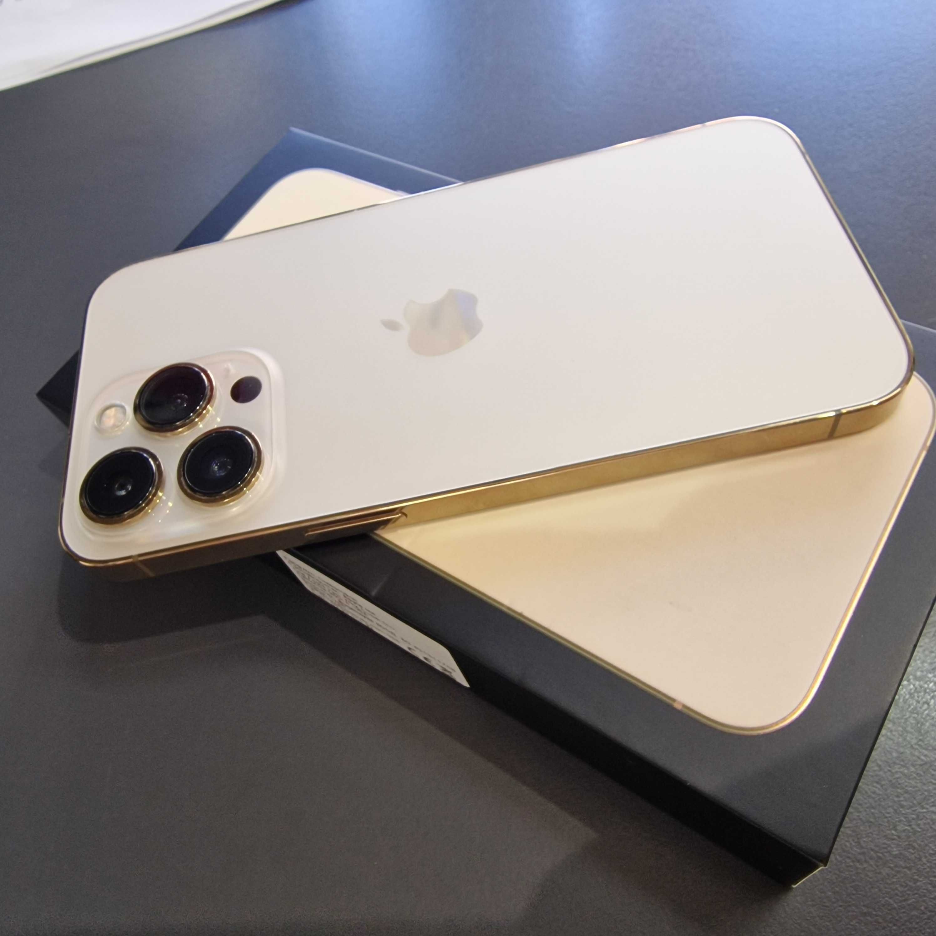 IPhone 13 PRO 256GB
