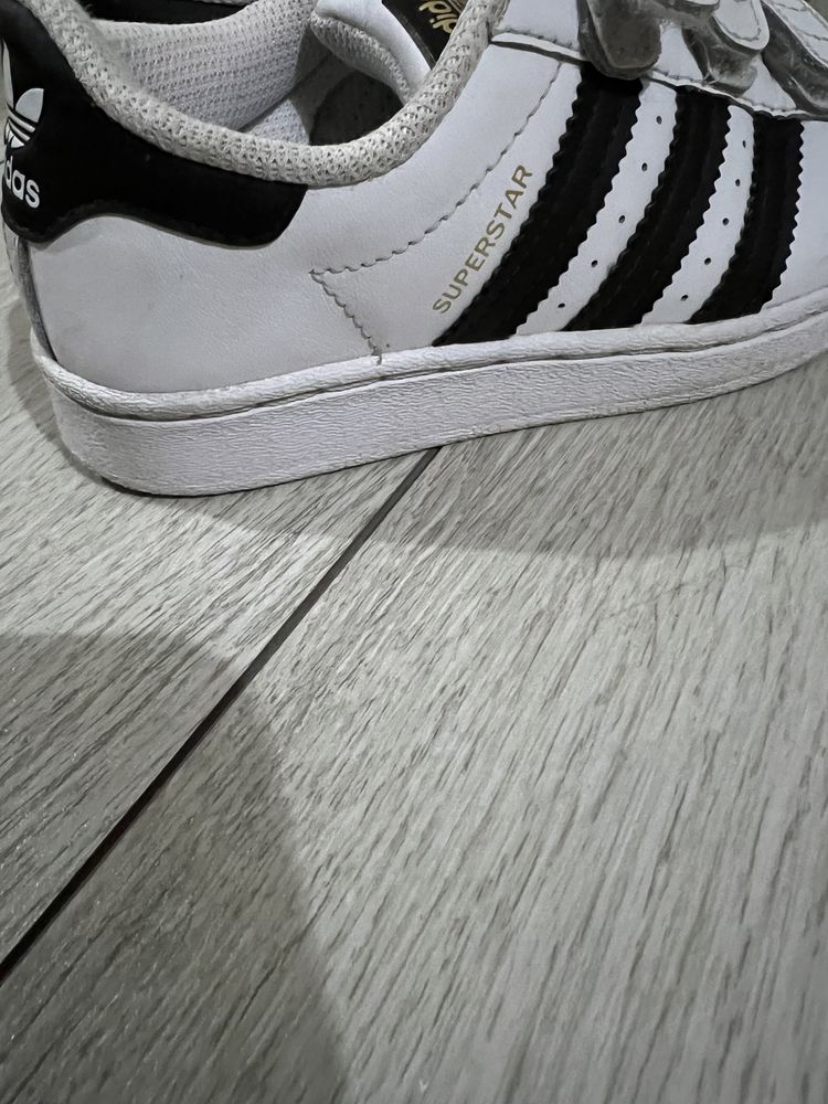 Adidas superstar copii