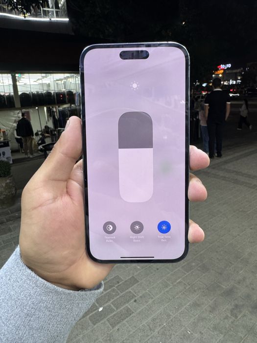 Iphone 14pro max 128 gb