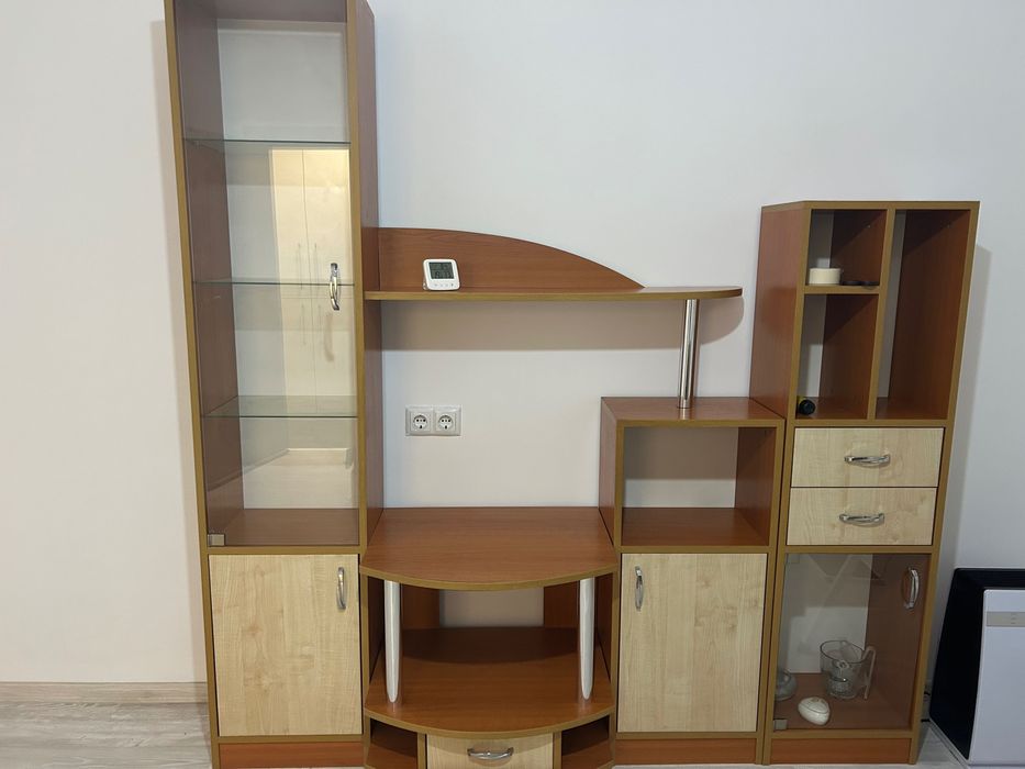 Холна секция - употребявана