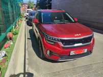 Kia Seltos 3 позиция, люк в идеальном состоянии!