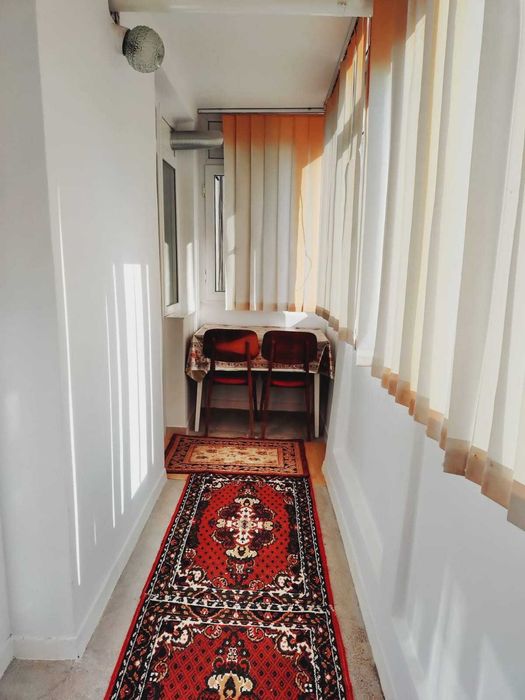 APARTAMENT 2 camere Piata Mare/Cerna