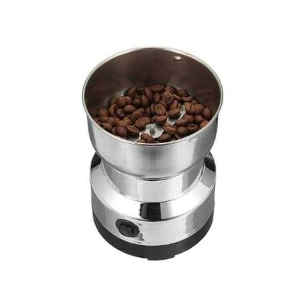 Кафемелачка и уред за смилане на ядки в едно - 150 W