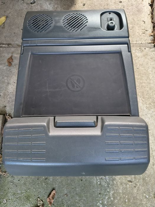 Frigider camion MAN Euro 5-6