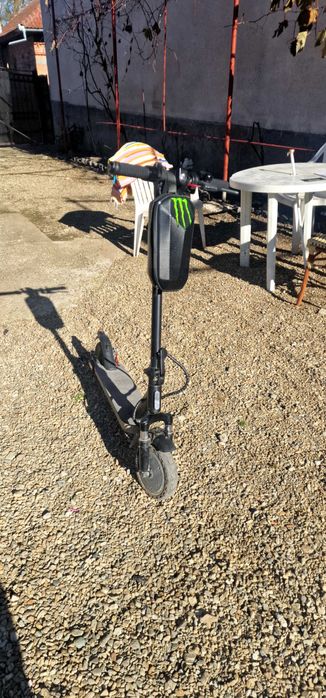 Trotineta electrica secnor s30