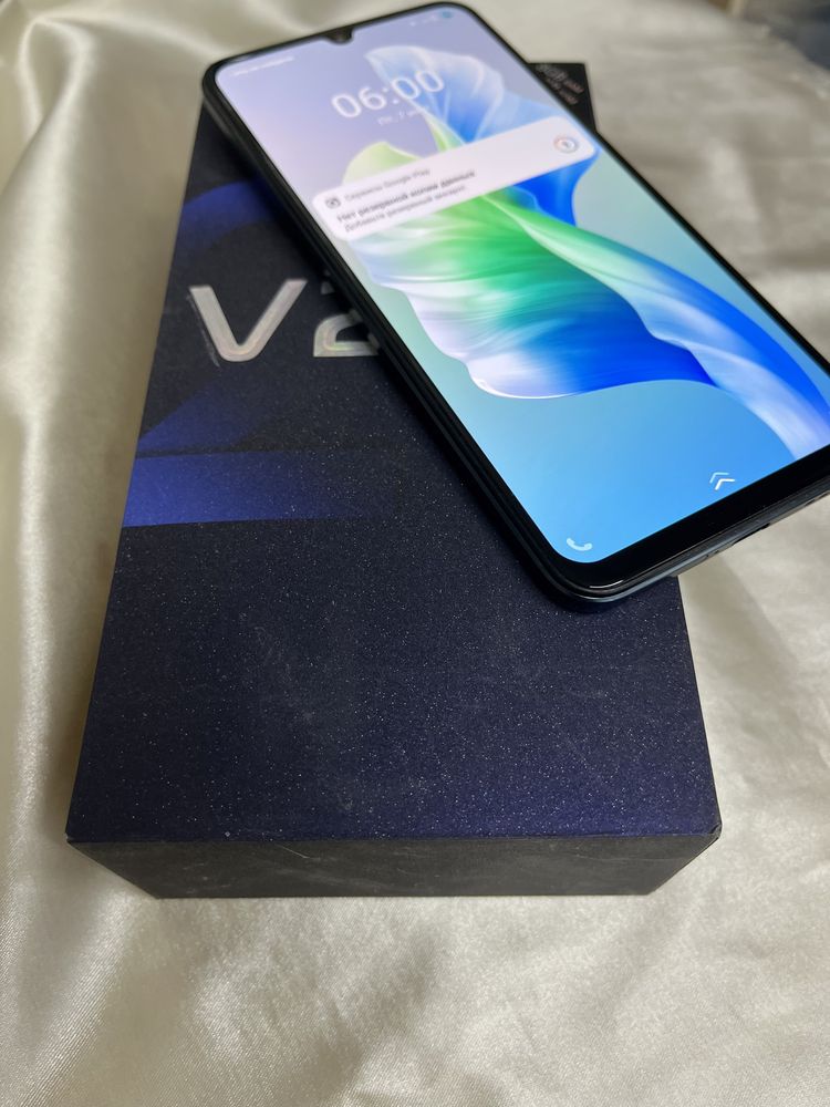 Vivo V 23e 128 gb лот 330088 ( Костанай) 1014