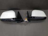 BMW F25 F26 X3 X4 LCI Oglinda stinga /dreapta heliomata rabatabila