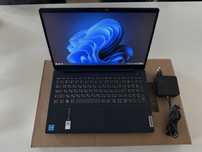 Лаптоп Lenovo IdeaPad 3