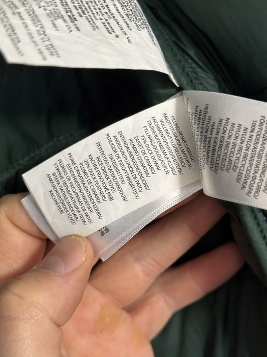 Geaca Polo / Ralph Lauren barbati marimea L Nouă cu etichetă