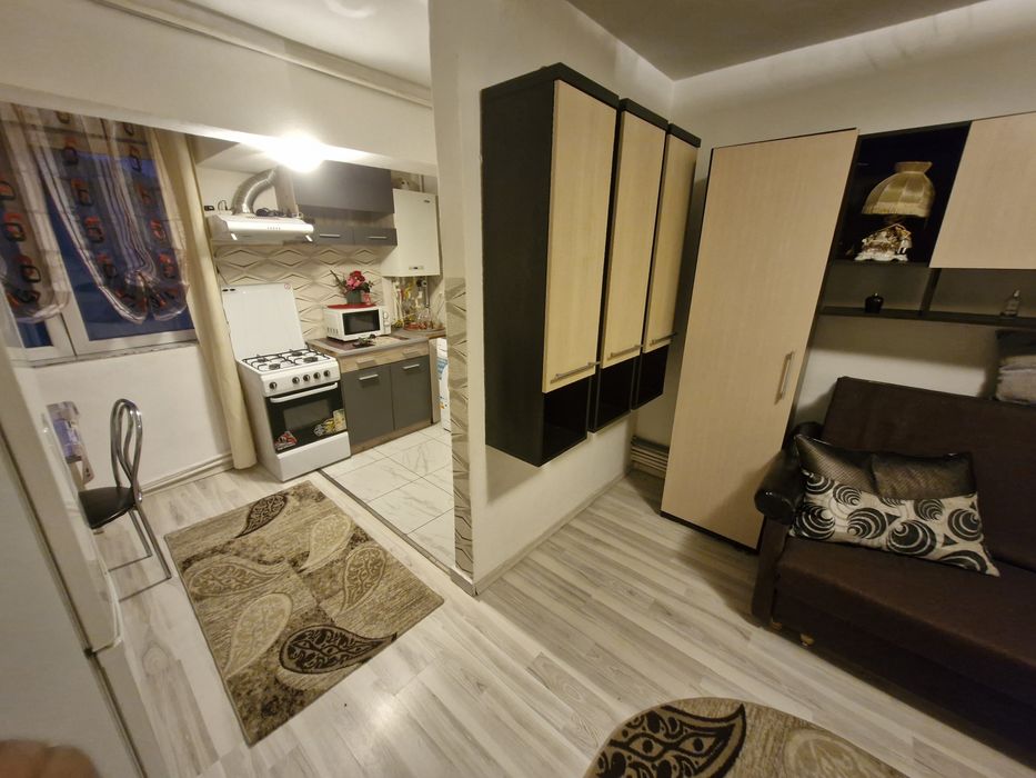 Garsoniera 28mp persoana fizica