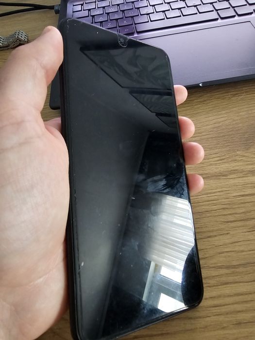 Telefon Xiaomi Redmi 9 64GB 4GB RAM