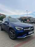 Mercedes-Benz GLC Glc