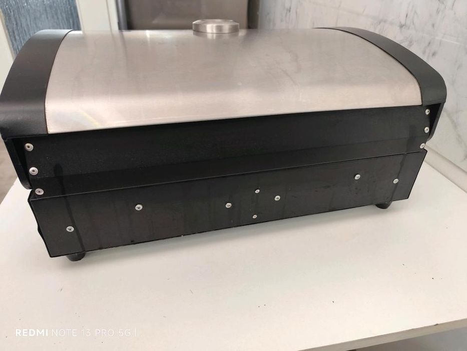 Gratar Electric 2300W- Hornbach Germania