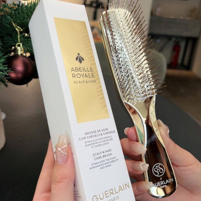 Расческа Guerlain