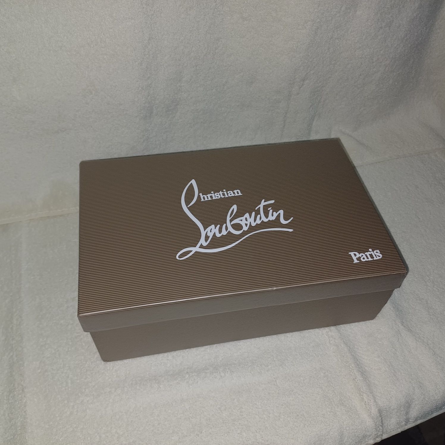 Louboutin от X-STORE