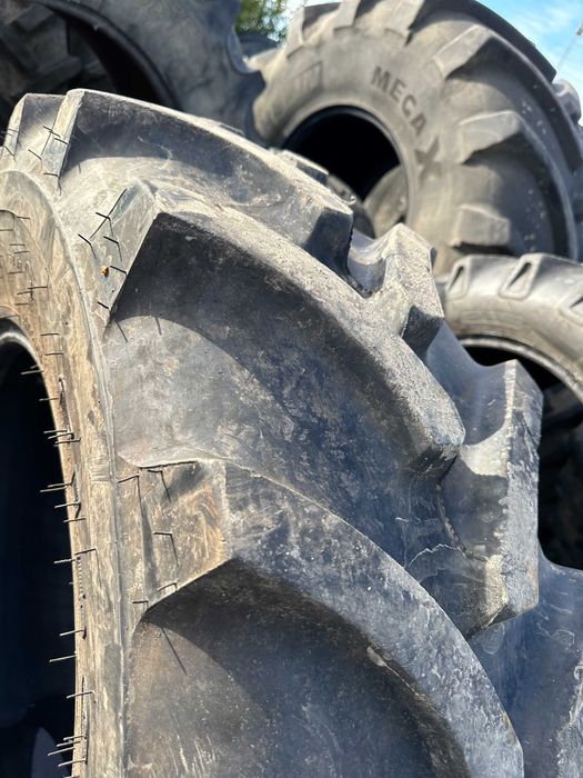 Anvelopa sh  400/70 R24