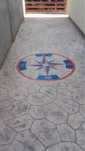 Beton Amprentat Slatina