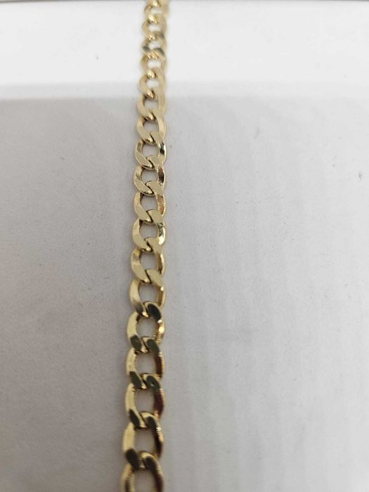 Bratara aur 14k 5.71gr ( Ag1 Alexandru b52430 )*Garantie 2 ani