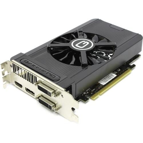 Продам видеокарту GTX660 2gb Gaiward