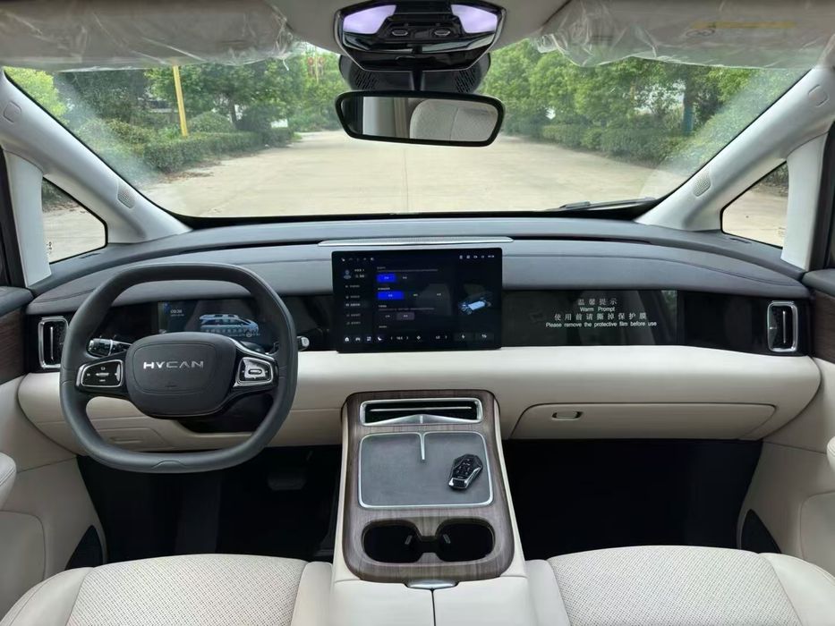 Gac HYCAN V09 электромобиль 100% буюртмага юклийман