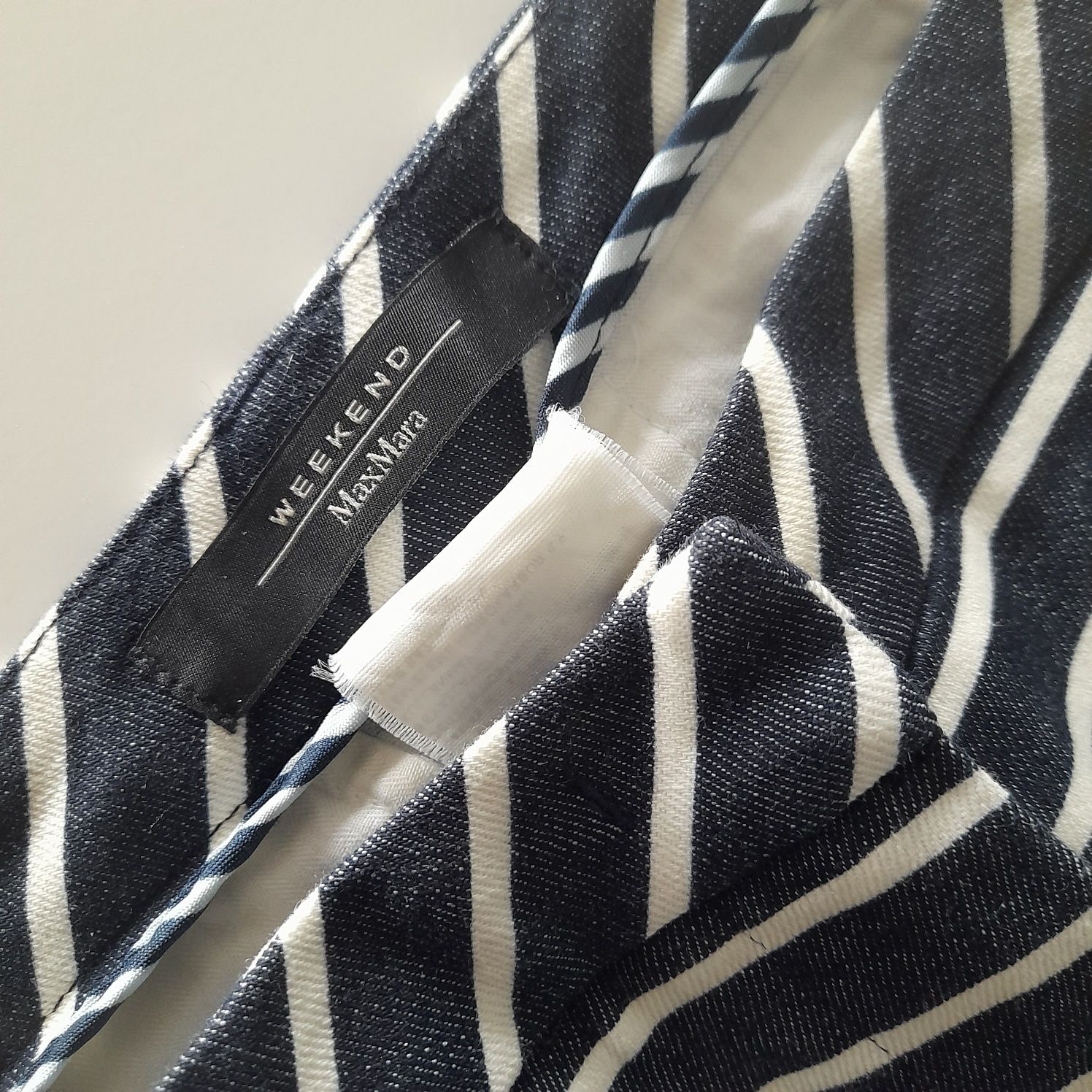 Pantaloni  Max Mara Weekend