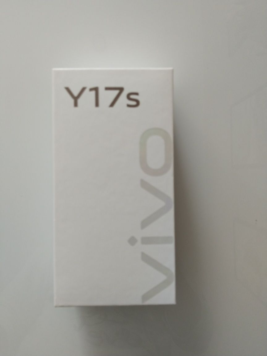 Андроид Vivo Y17s