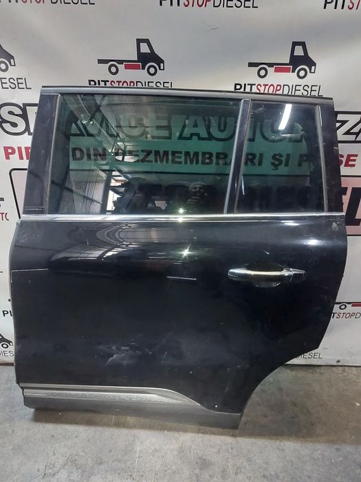 Usa stanga spate Renault Espace 2015 2016 2017 2018