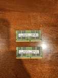 Memorii RAM laptop 16GB DDR4
