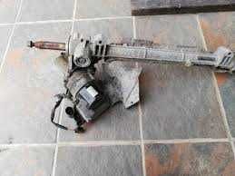 servodirectie electrica mercedes b class b 180