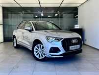 Audi Q3 Audi Q3 Advanced 35 TDI S-Tronic