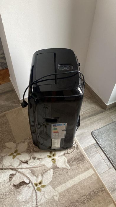 Aparat clima/aeroterma incalzire vand sau schimb