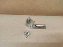 balama intermediara cu suruburi usa Frigider LG GTB574PZHZD / C152