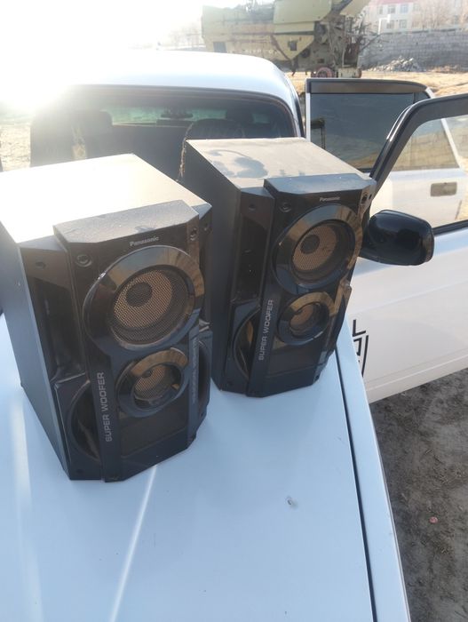 Калонка акустика