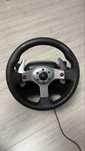 Volan Gaming Logitech G25 Racing Wheel-Citeste Anuntul Atent