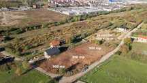 Vand teren 900mp, zona Nagy Mall- CASA INDIVIDUALA/DUPLEX/ BLOC MIC