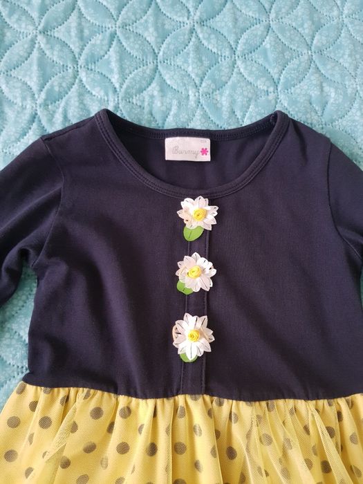 Детски рокли маркови