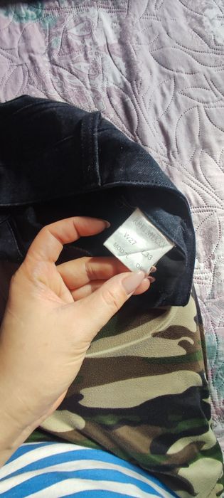 Женские брюки и джинсы