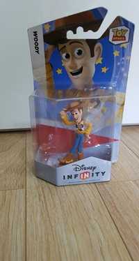 Figurină de colecție Disney Infinity,  Woody Toy Story